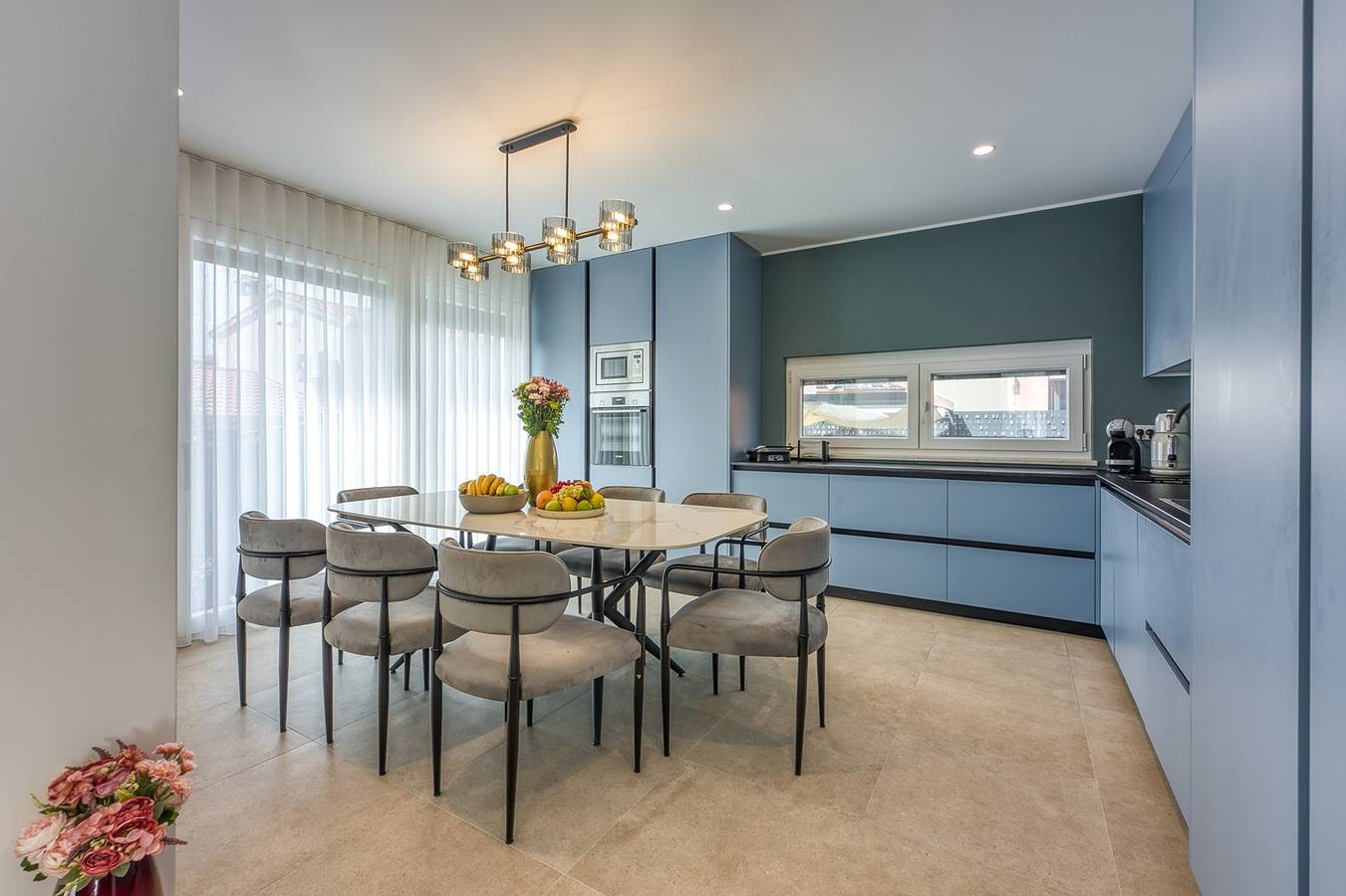 Ganze Wohnung, Ferienwohnung Elisadora I in Poreč, Grad Poreč