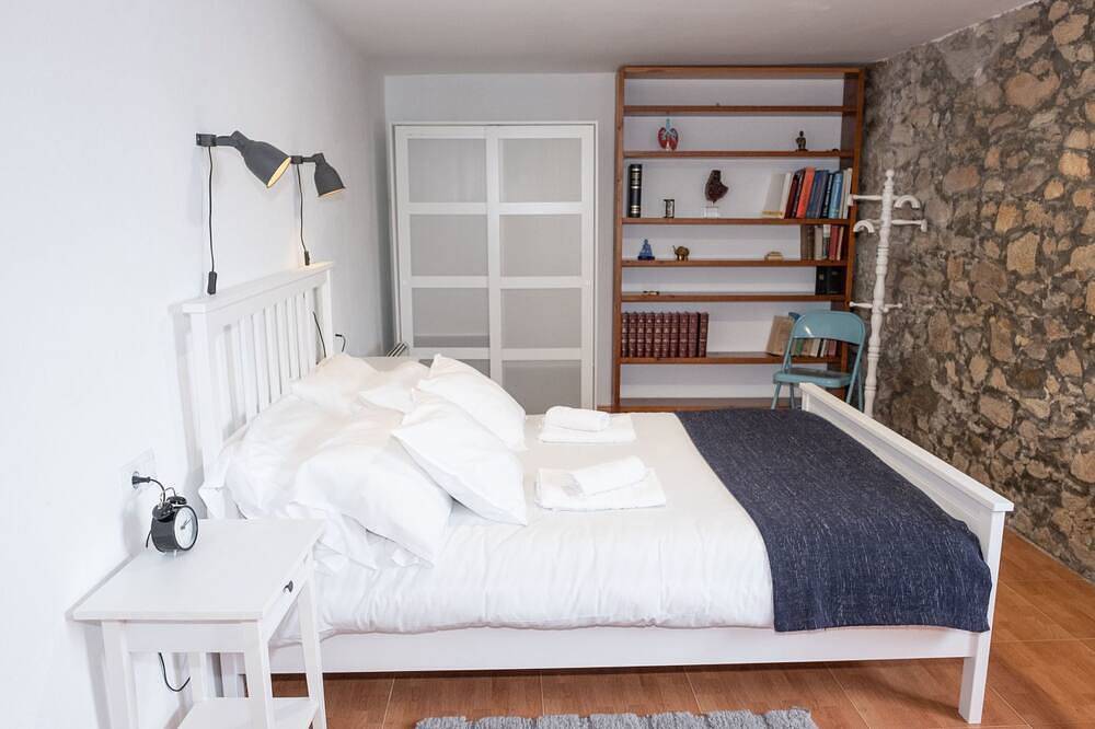 Appartement entier, Almacen Wohnung in Cape Finisterre, Fisterra