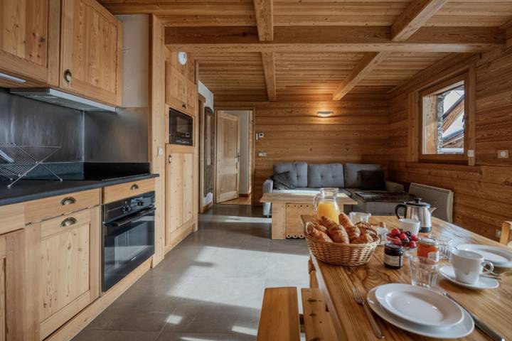 Apartamento entero, # | The mountain charmer 🗻 in Huez, Parque Nacional de los Ecrins