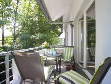 Ferienwohnung für 4 Personen in Ostseebad Boltenhagen, Boltenhagen, Bild 1