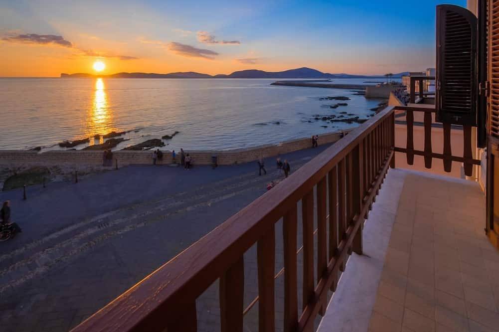 Appartamento vacanze a Alghero a partire da 218€ a notte