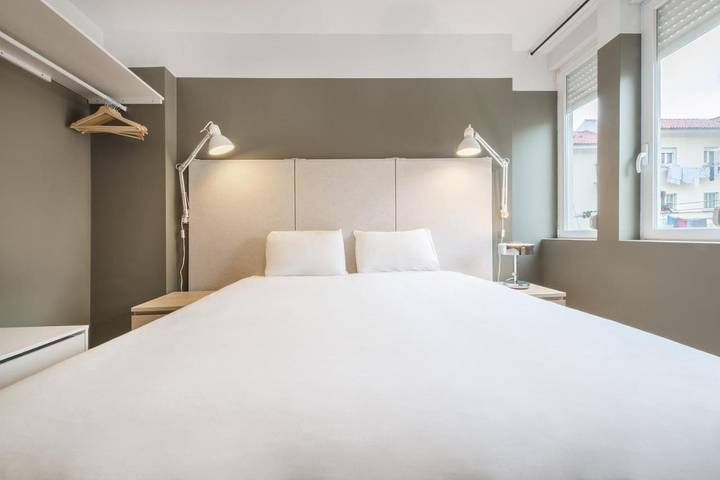 Maison d’hôte pour 2 personnes à Cascais - 2