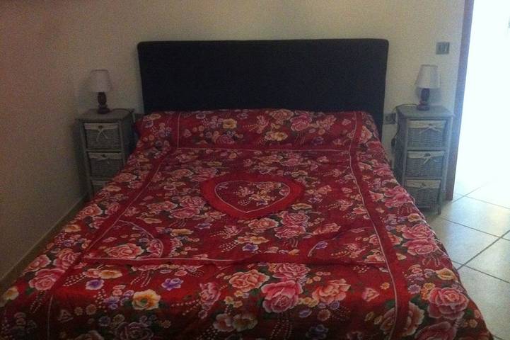 Location de vacances pour 6 personnes, avec balcon et jardin à Aregno - 4