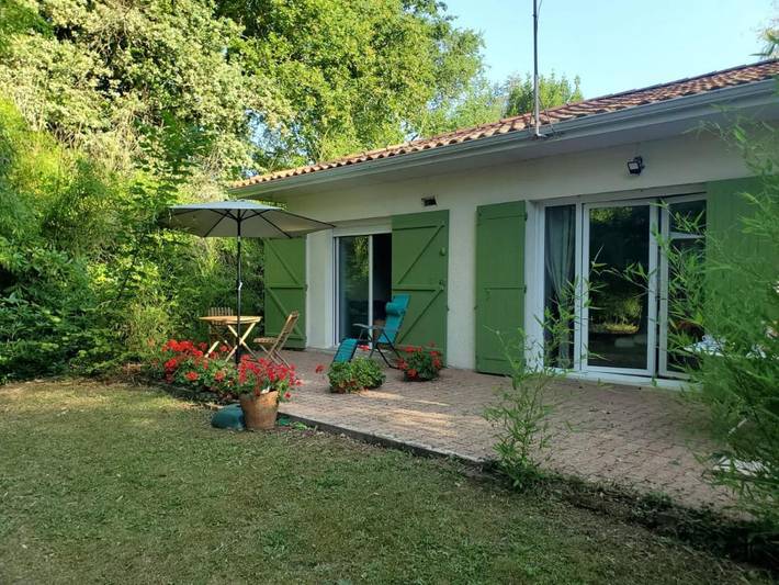 Apartamento de vacaciones para 3 personas, con terraza - 1