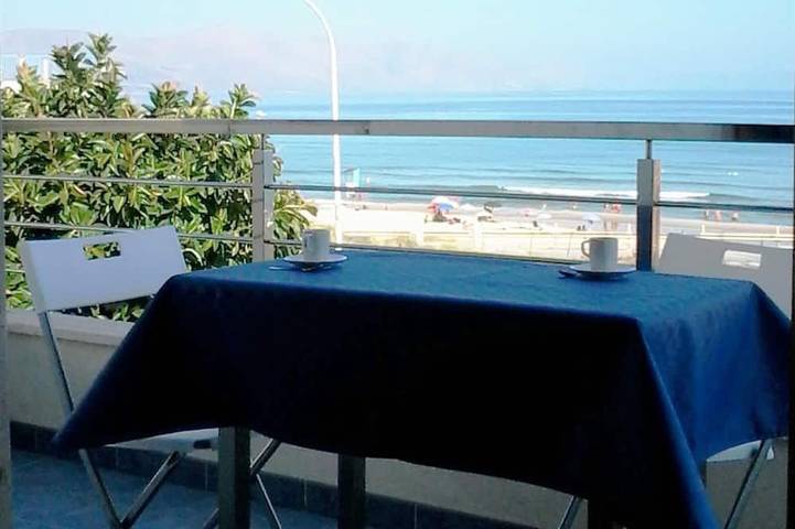 Maison de vacances pour 6 personnes, avec jardin - 1
