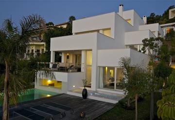 Villa voor 7 Personen in La Herradura, Almuñecar, Afbeelding 1