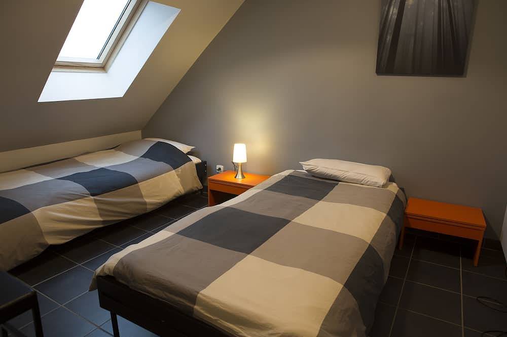 Ganze Wohnung, Furnished apartment 2 in Ouzouer-sur-Loire, Loire-Tal