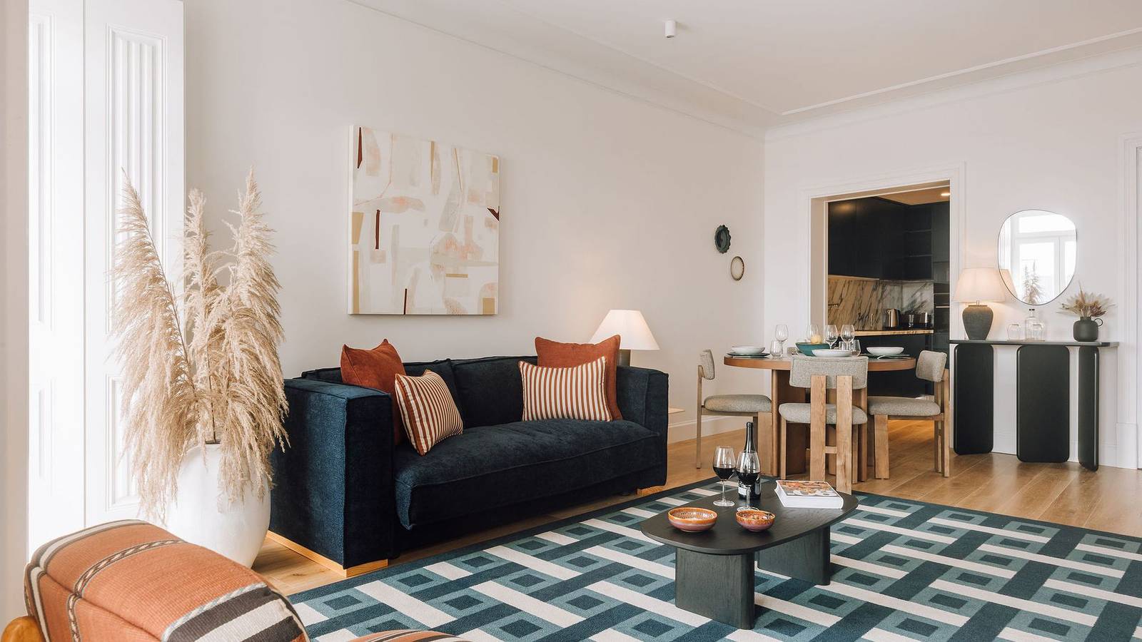 Loft voor 2 Personen in Estrela, Lissabon District