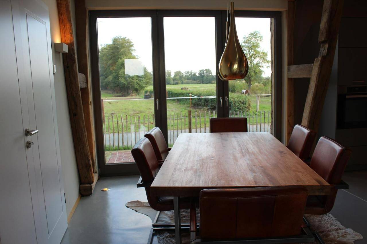 Three-Bedroom House in Menslage, Hasetal