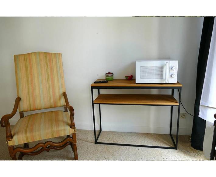 Gîte pour 4 personnes à Sézanne - 2