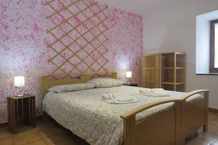 Ganze Wohnung, Cozy apartment - nestled in the natural beauty of the Antrona valley in Antrona Schieranco, Walliser Alpen