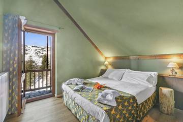 Appartamento per 6 Persone in Sauze di Cesana, Via Lattea, Foto 4