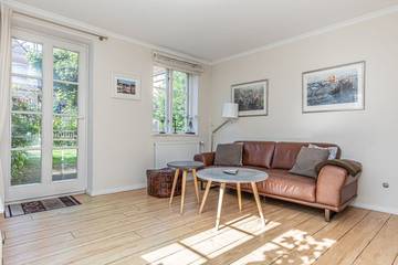 Ferienwohnung für 2 Personen in Flensburg, Flensburger Förde, Bild 2