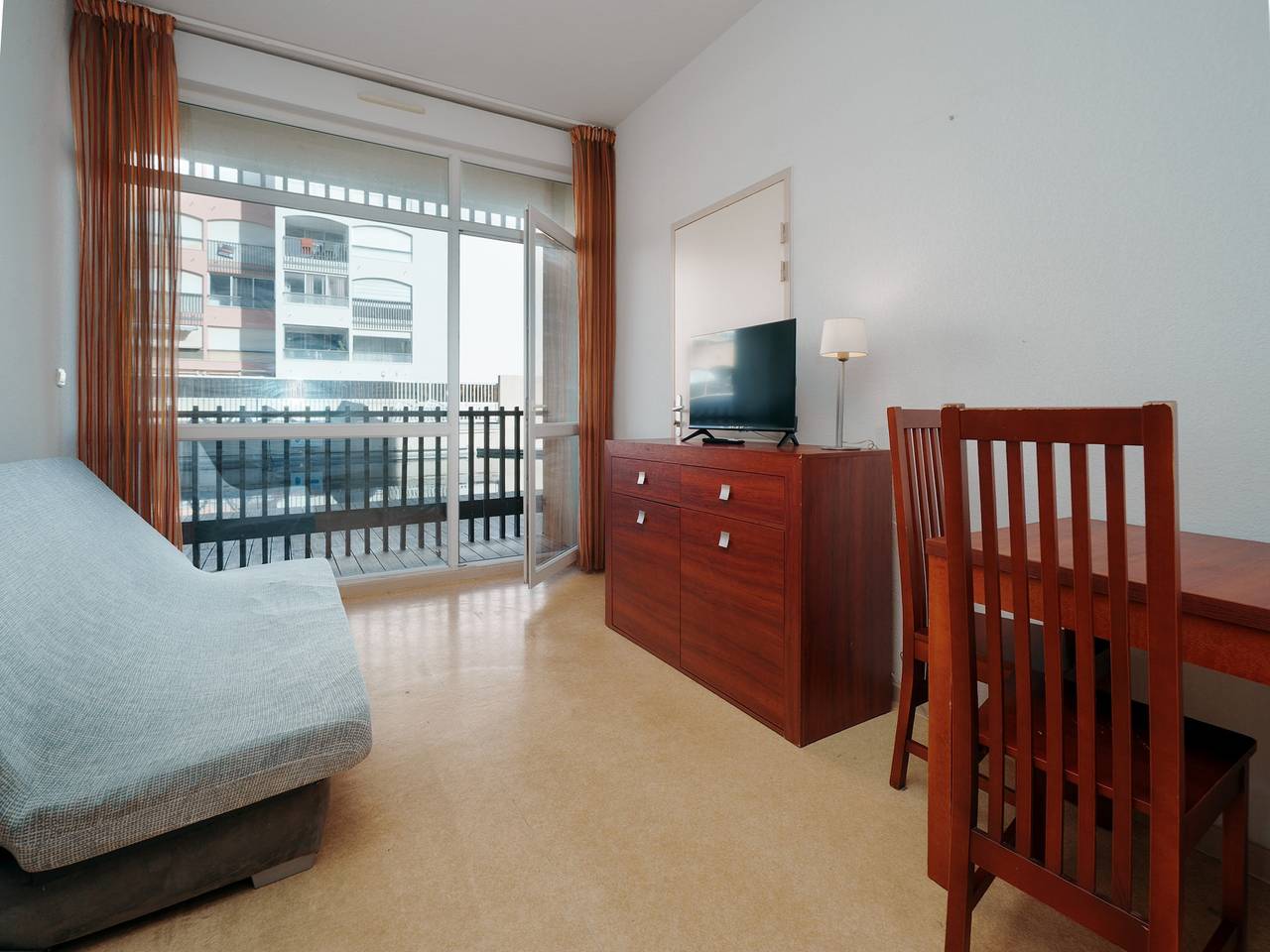 Photo : Appartement de vacances