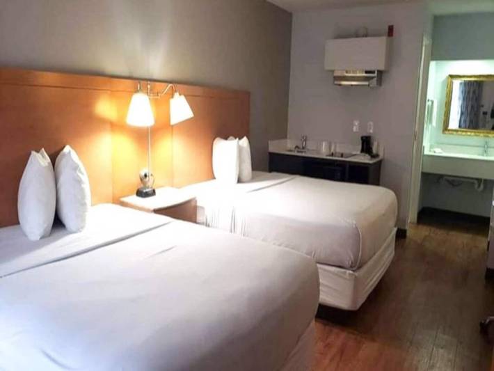 Vacation apartment for 4 people, kid friendly - 1