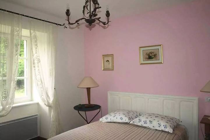 Location de vacances pour 6 personnes à Marcillac-la-Croisille - 3