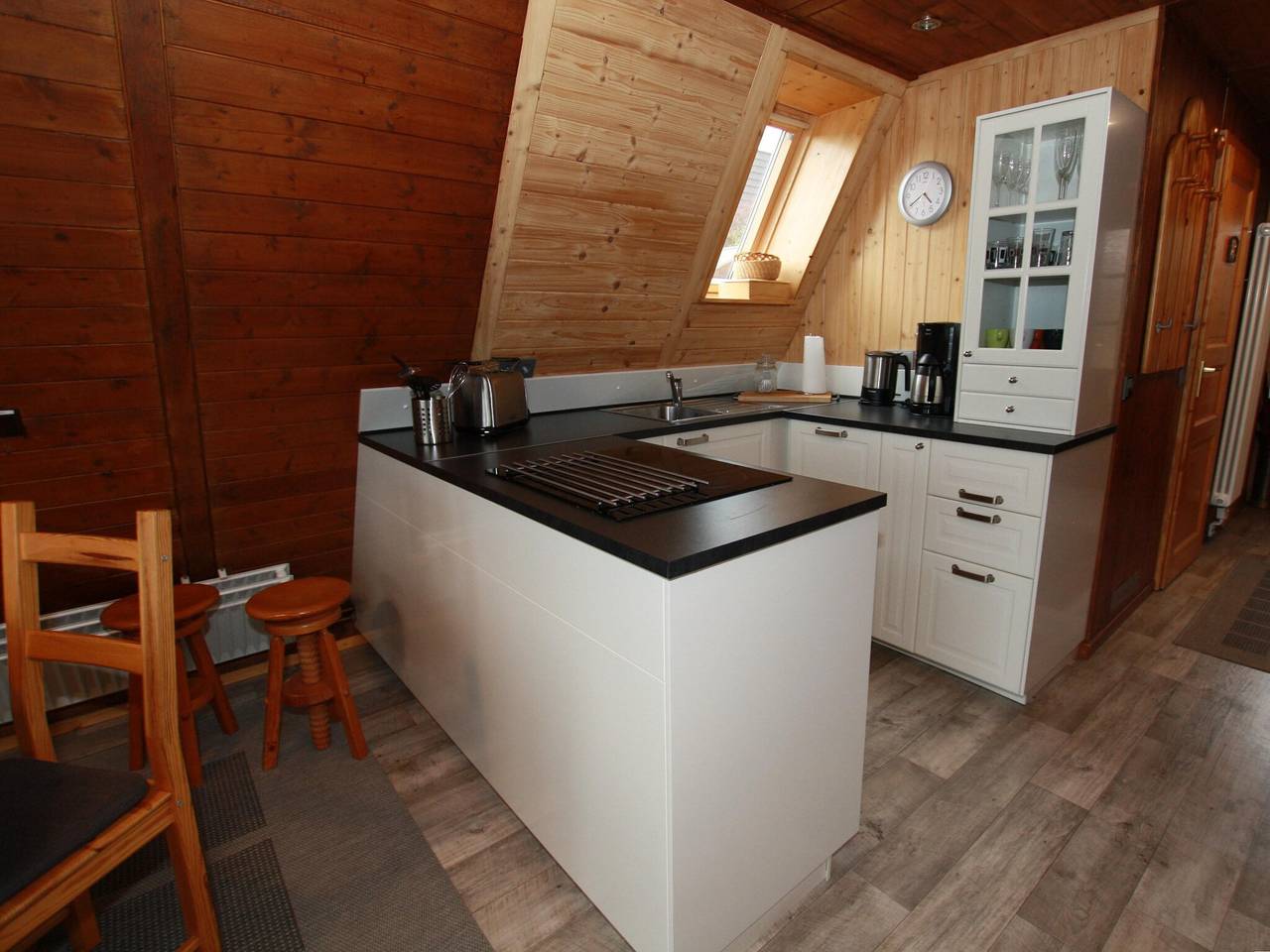 Vakantiehuis met terras, huisdiervrij, foto 8