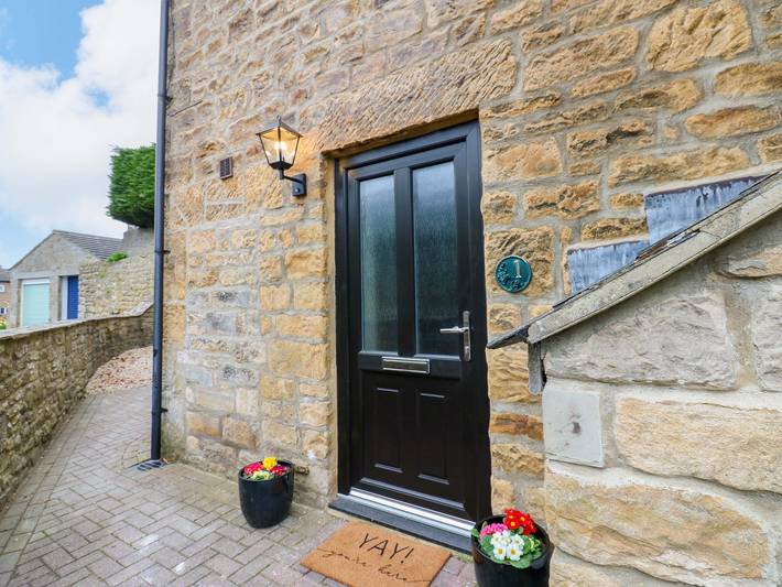 1 Kyles Yard in Barnard Castle, Condado de Durham