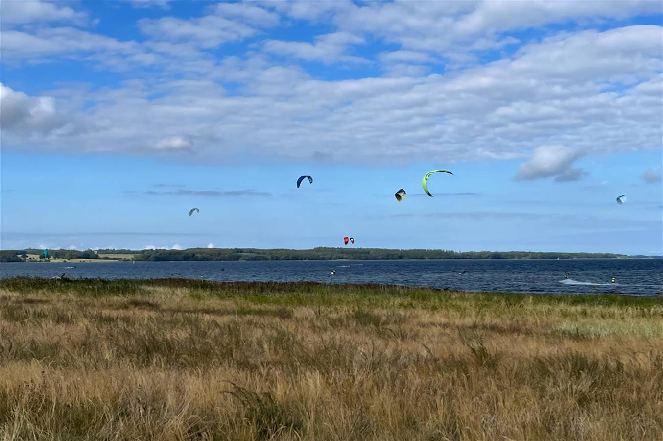 Home in Bogø By with Wifi in Bogø