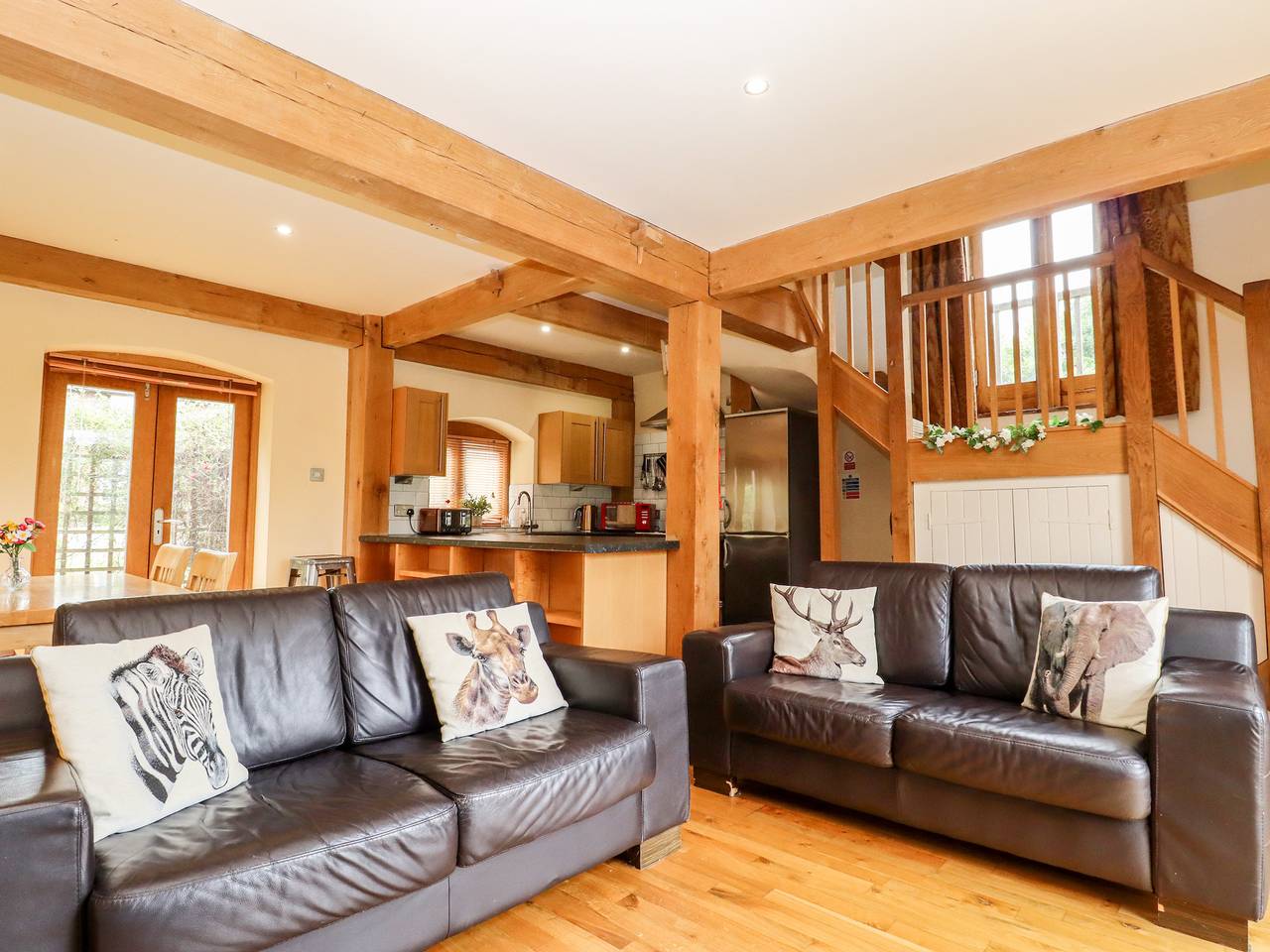 Dovecote in Langdon, Kent