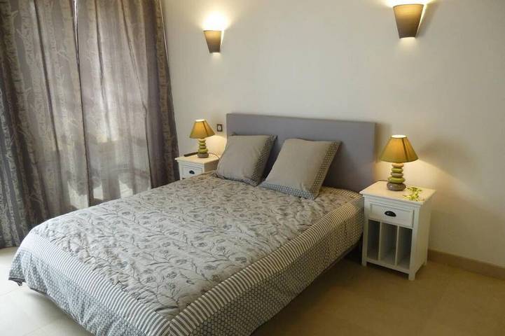 Gîte pour 14 personnes à Vendeuvre-du-Poitou - 3