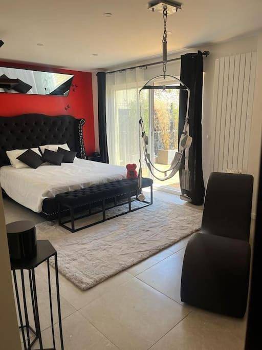 Gîte pour 2 personnes à Noisy-le-Sec - 3