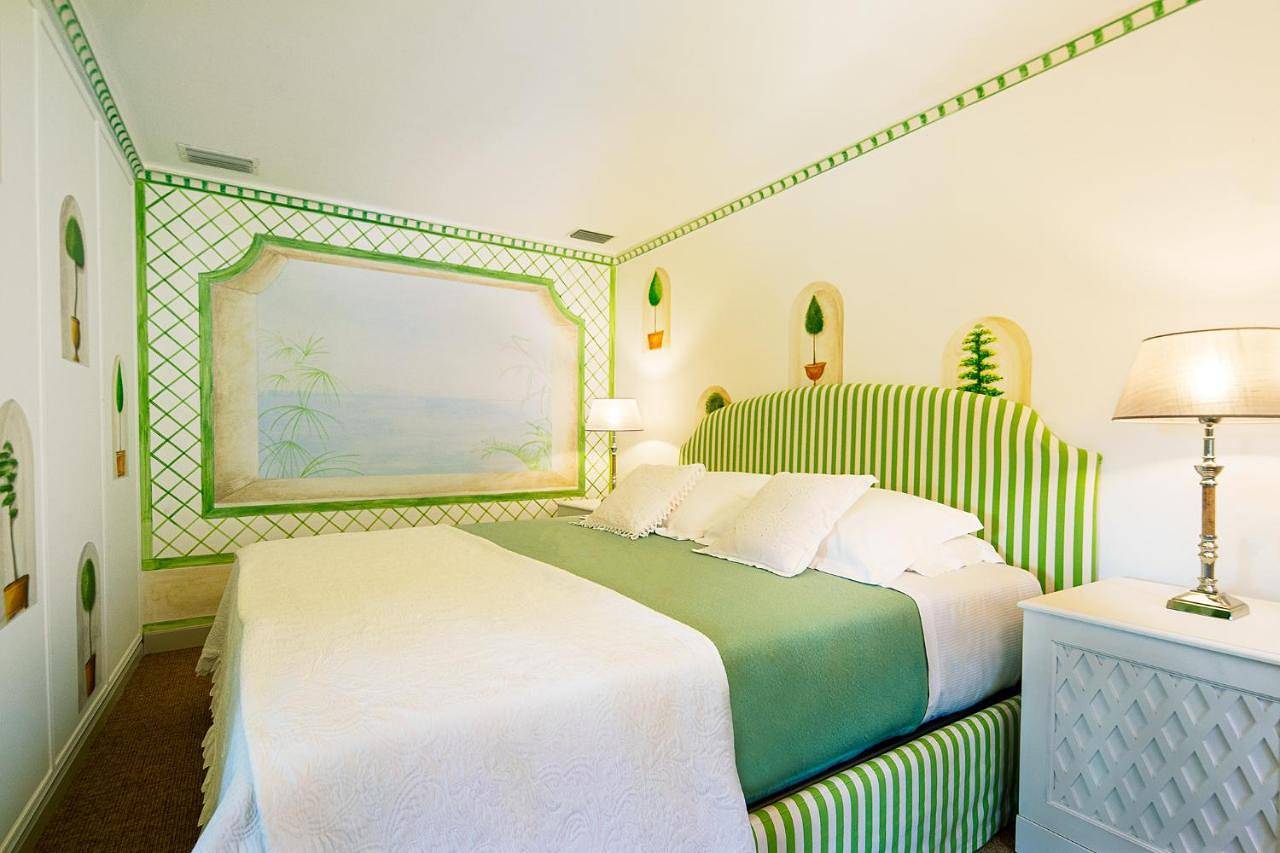 Villa il Galero in Asolo, Provincia di Treviso