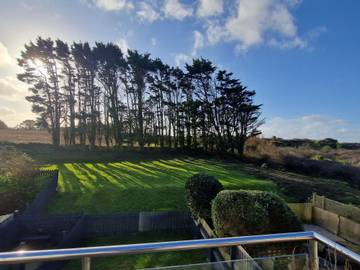 Holiday Rental for 12 People in Marazion, Cornwall, Photo 1