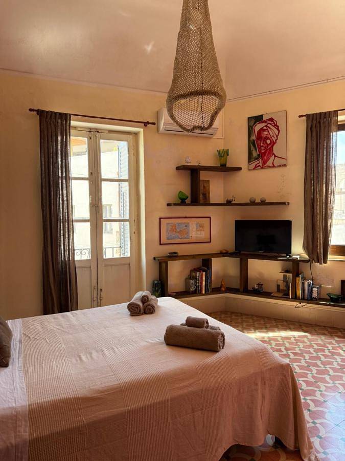 Appartamento intero, Allacasett in Favignana città, Favignana