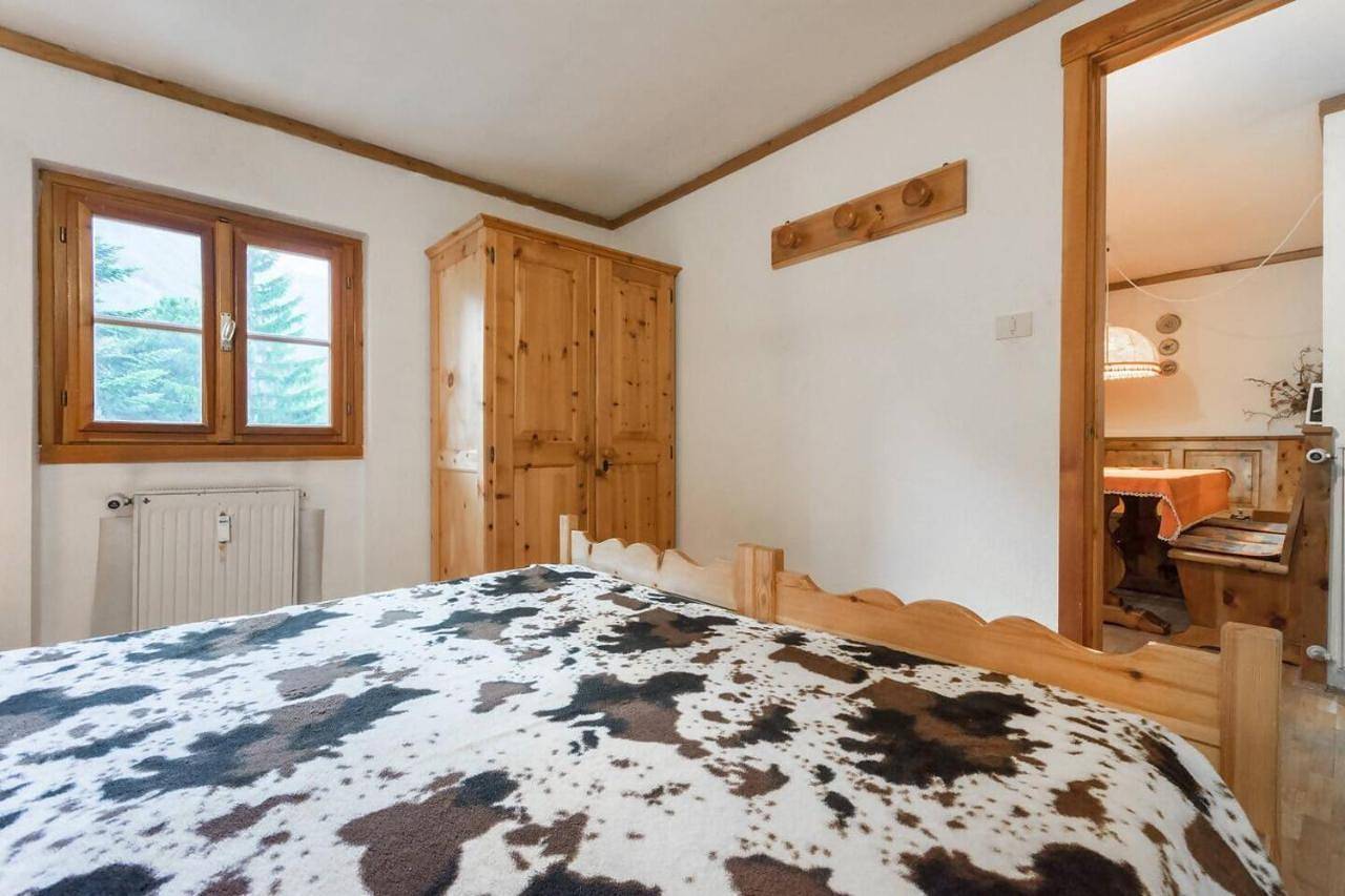 Appartement entier, Bilocale in centro Cogne in Cogne (bourg), Cogne