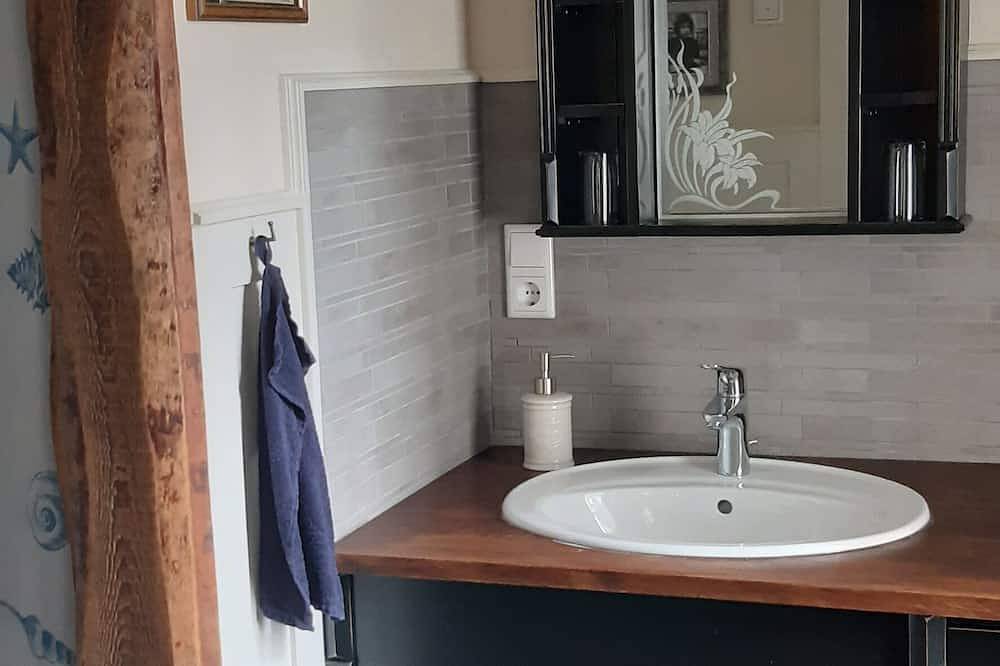 Ganze Wohnung, Ferienwohnung Seinerzeit in Wolfstein, Pfälzer Bergland