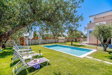 Villa για 6 Άτομα σε Ζάκυνθο, Ελλάδα, Φωτογραφία 4