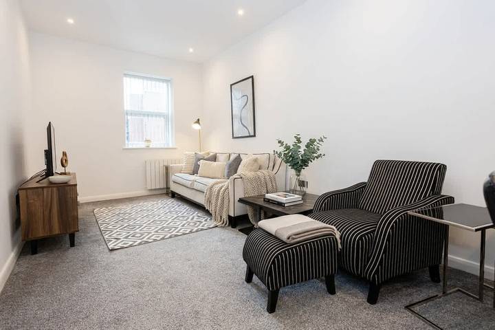 Appartement de vacances pour 2 personnes - 1