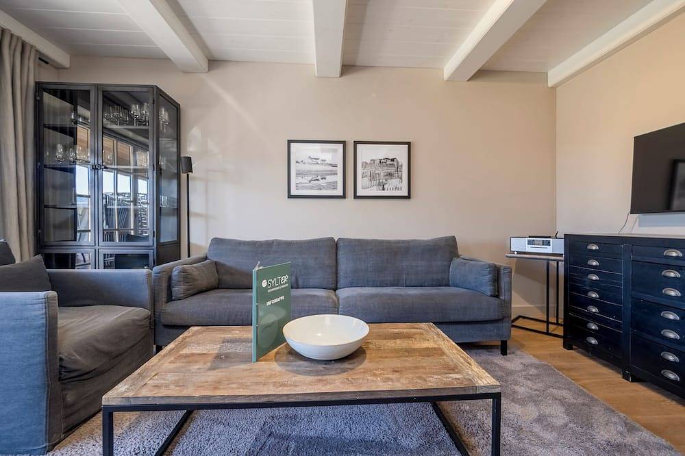 Casa vacanza a Sylt a partire da 528€ a notte