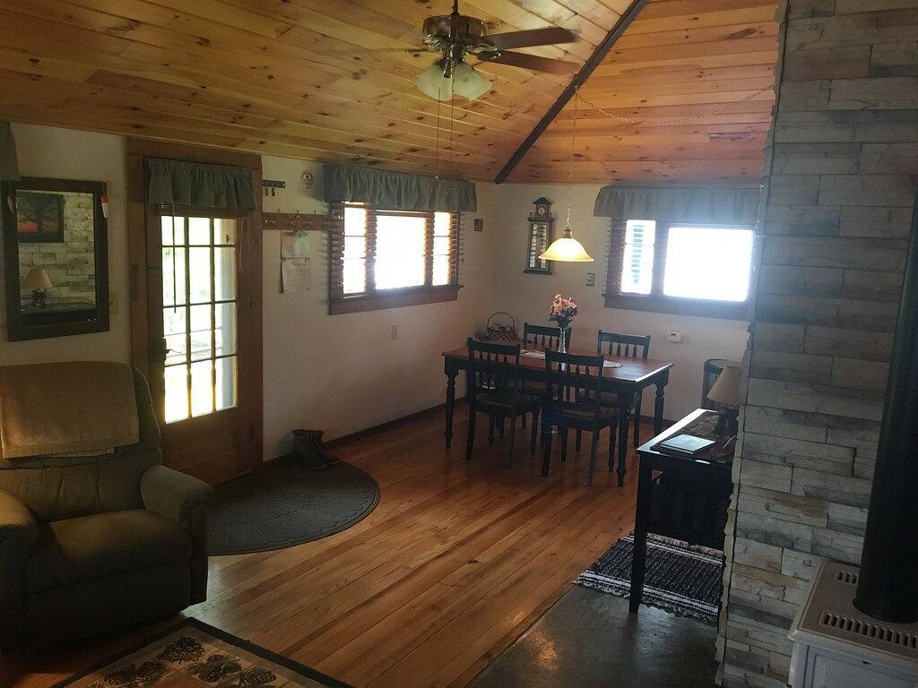 Jetzt für 2019 buchen! Sehen Sie sich die Dark Skies in Cherry Springs an! in Tioga County