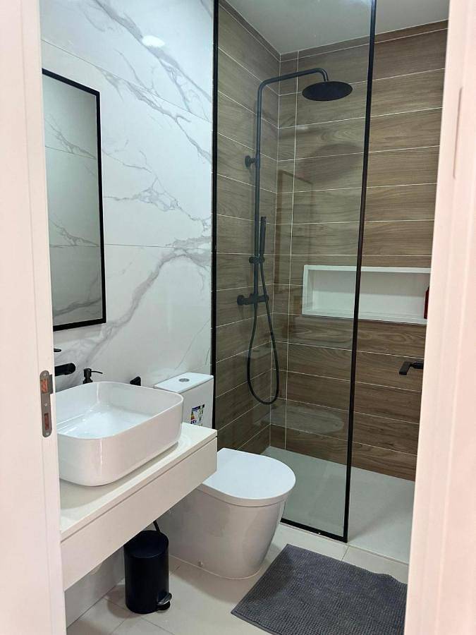 Gîte pour 4 personnes, avec vue et terrasse dans São Vicente - 4