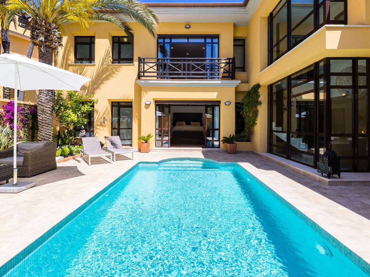 Maison 8 Personnes in Marbella West, Marbella