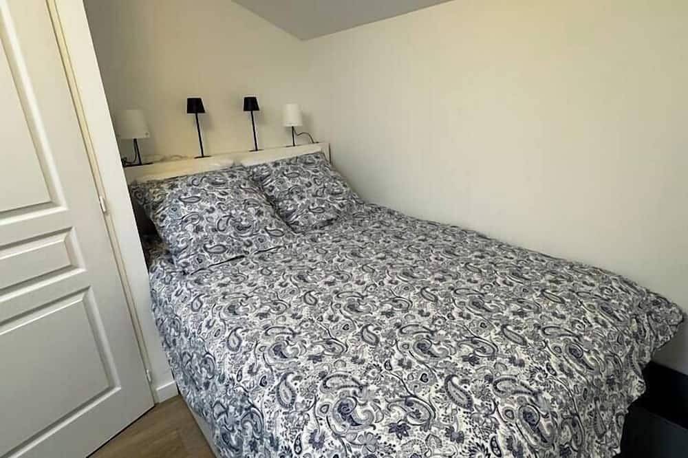 Stilt house 6 pers 50m sea in Les Moutiers-en-Retz, Côte de Jade