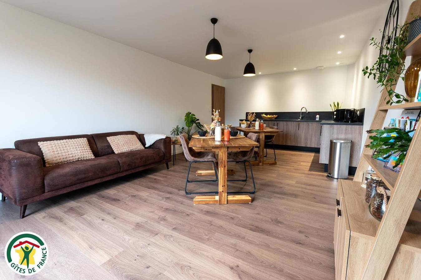 Chambre Sud in Heiltz-le-Maurupt, Marne