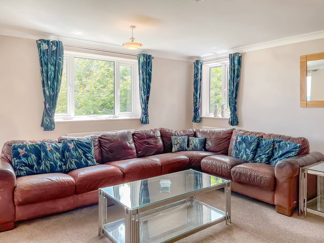 Beach Retreat - E5558 in Mundesley, Norfolk Coast