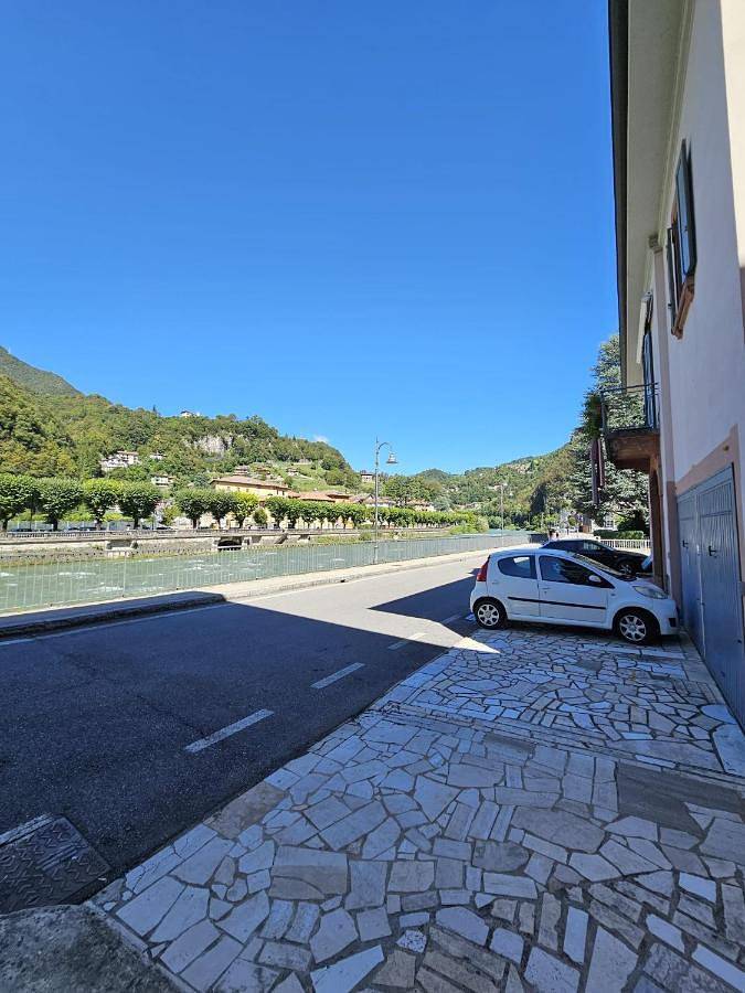Appartement entier, Riverside San Pellegrino in San Pellegrino Terme, Province de Bergame
