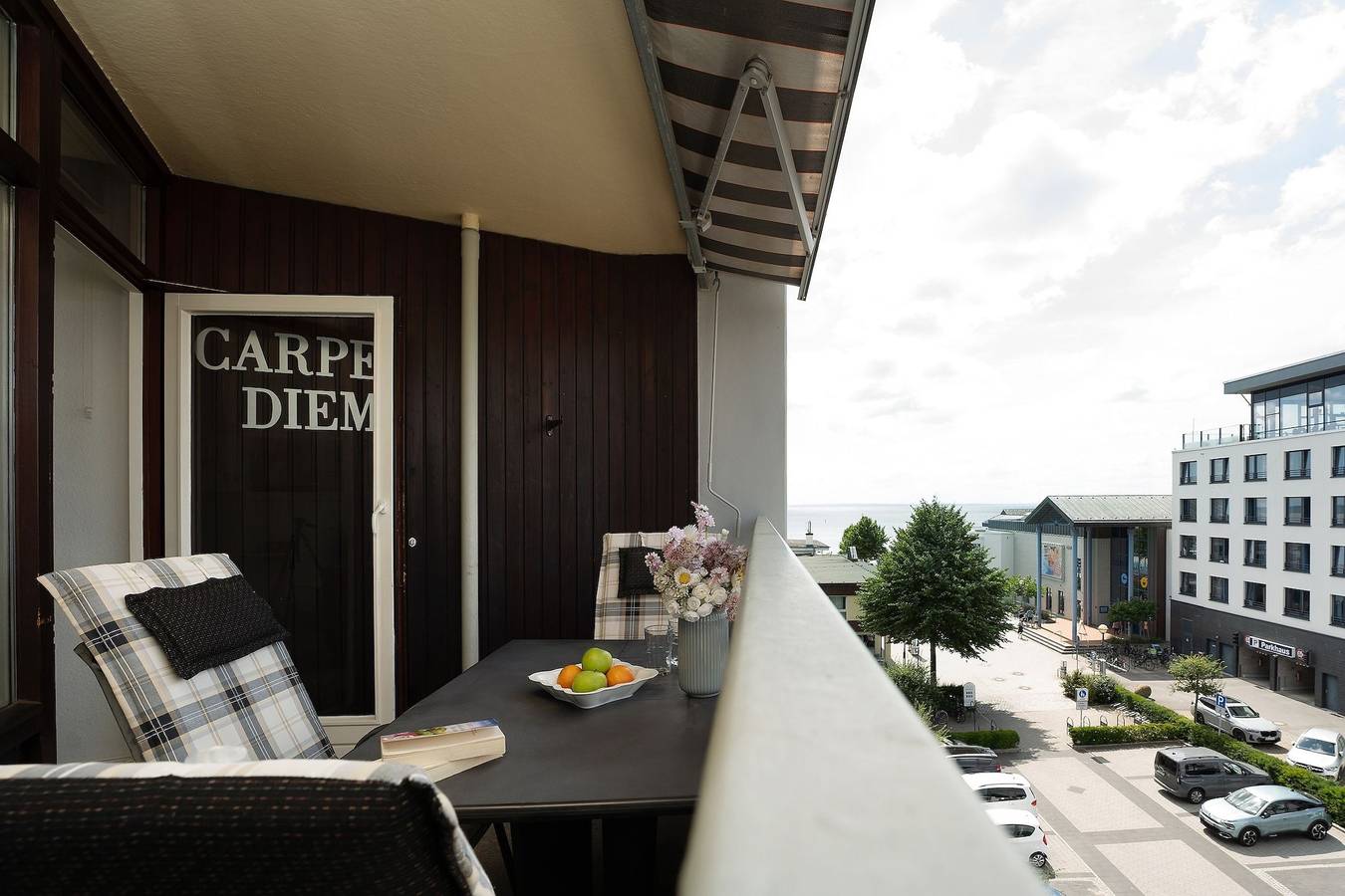 Ferienwohnung in Grömitz ab 124€ pro Nacht