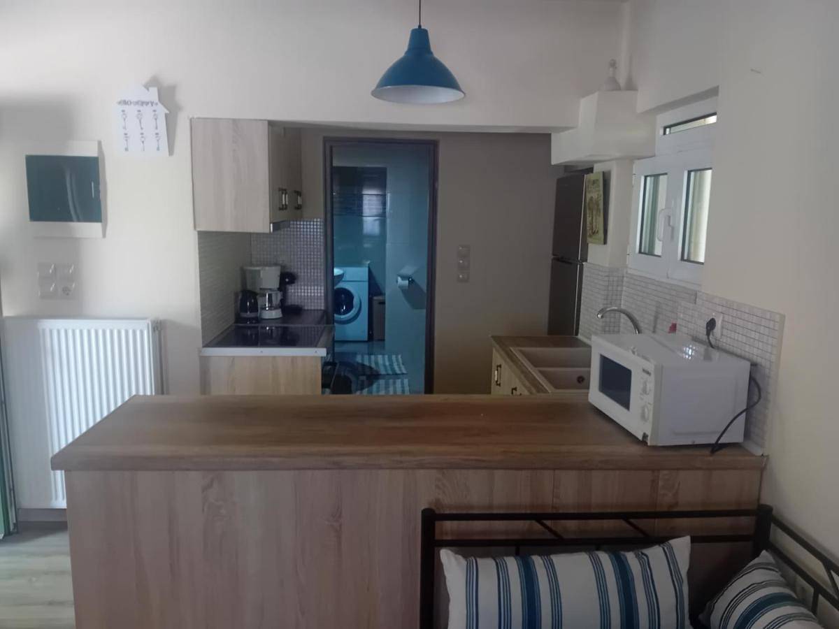 Appartement entier, One-Bedroom Apartment in North Aegean Islands