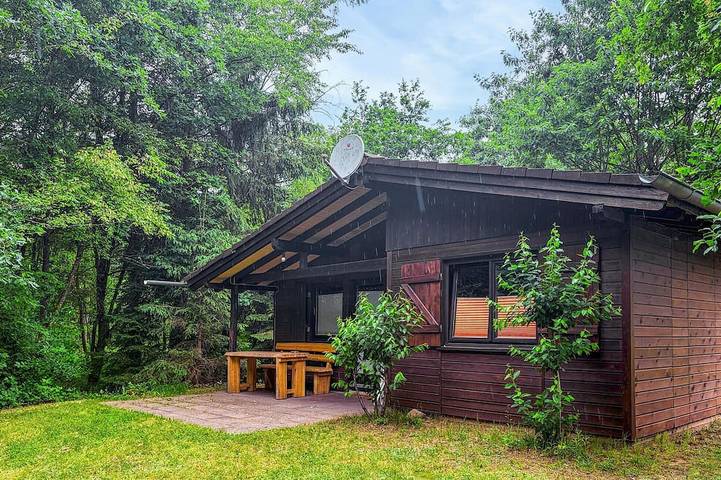 Ferienhaus für 6 Personen
