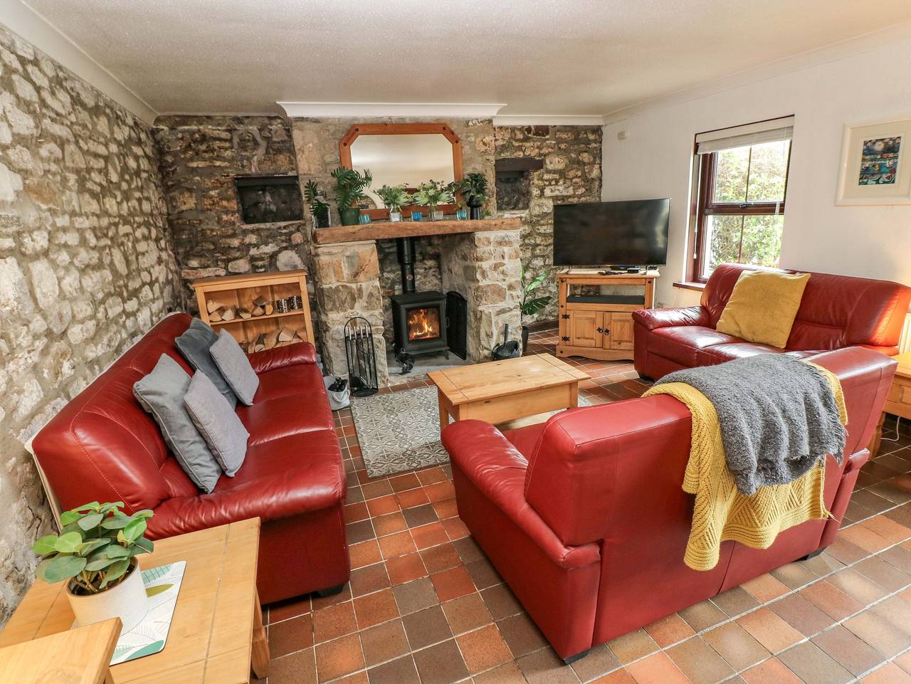 The Coach House in Broad Haven, Pembrokeshire