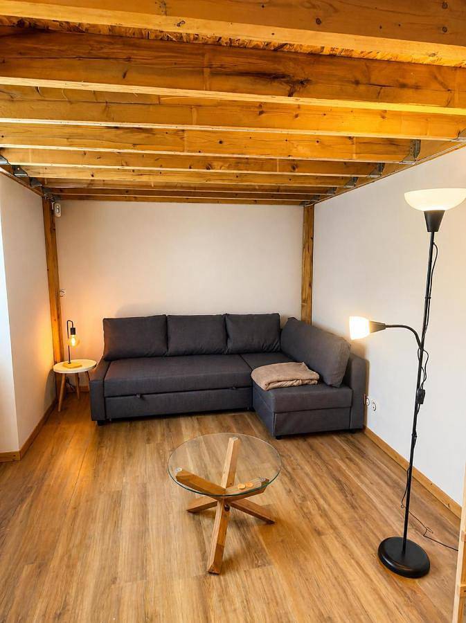 Gîte pour 4 personnes, avec terrasse et vue dans Saint-Augustin (Seine-et-Marne) - 3