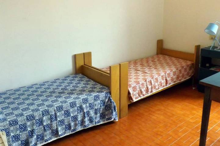 Gîte pour 4 personnes, avec balcon et jardin à Orta San Giulio - 4