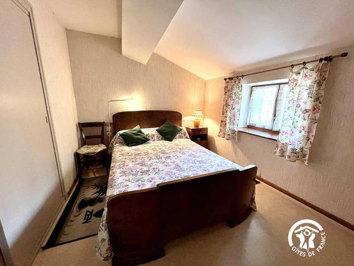 Gîte pour 4 personnes, avec jardin et terrasse à Alzonne - 2
