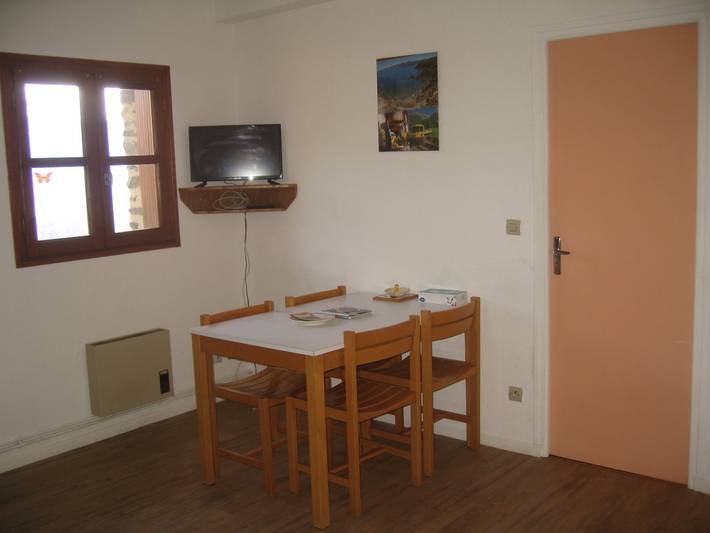 Gîte pour 4 personnes, avec jardin dans les Pyrénées-Orientales - 3