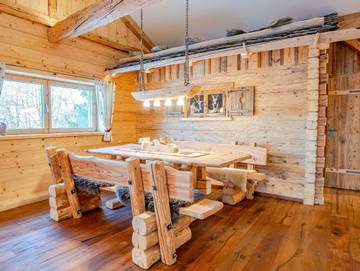 Hütte für 5 Personen in Grünenbach, Allgäuer Alpen, Bild 4